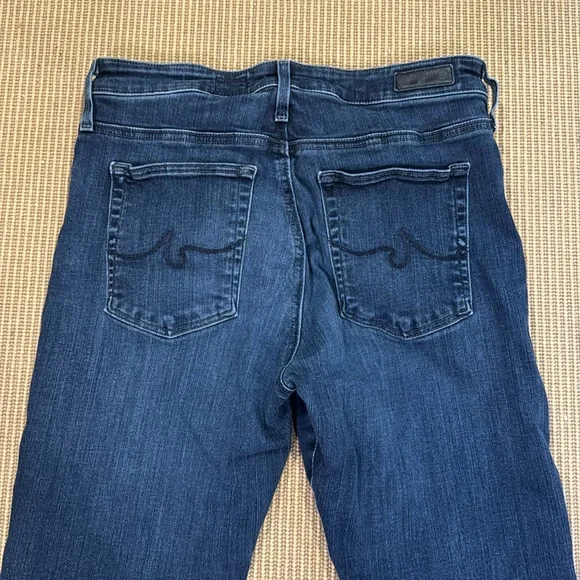 AG Farrah Skinny - Picture 9 of 10